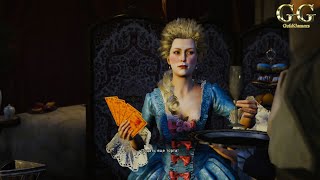 Прохождение Assassin’s Creed Unity (Единство) - Женский марш