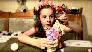 Интересные эксперименты с плазменным шаром Тесла от Софикошки! Опыты для детей с электричеством!