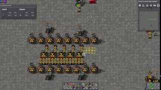Factorio Mod Spotlight - Max Rate Calculator