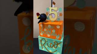 Rico birthday 2021