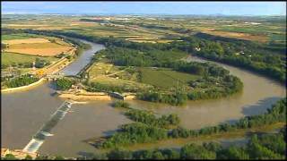 13 - Padre Ebro (Río Ebro - Navarra, Zaragoza y Tarragona)