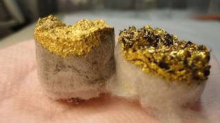 ЗОЛОТО ИЗ ЯПОНСКИХ ДИП- ПЕРЕКЛЮЧАТЕЛЕЙ( FUDJISOKU) GOLD FROM JAPANESE SWITCHES (FUDZISOKU)