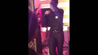 Azat donmezov YANDYRMA 2015
