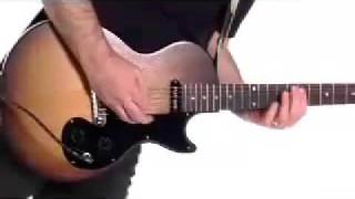 Gibson Melody Maker