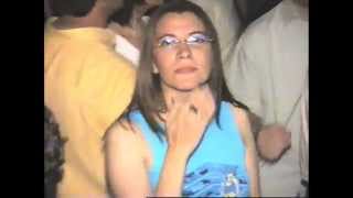 SONIDO 88.5 FM  FIESTA NEW YORK CITY 13 DIC 2003