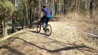 2014.04.27 - Иваново - Парк Степанова - Велогонки