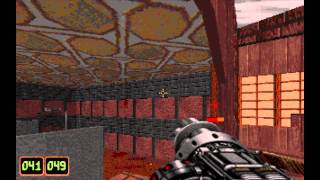 Shadow Warrior: Twin Dragon #6: "Weapons Research"
