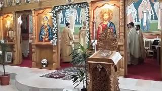 Sfinte Dumnezeule... - IPS Ciprian Arhiepiscopul Buzaului si Vrancei