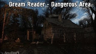 Обзор S.T.A.L.K.E.R.: Dream Reader - Dangerous Area