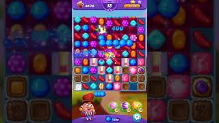 Candy Crush Friends Saga Level 1481