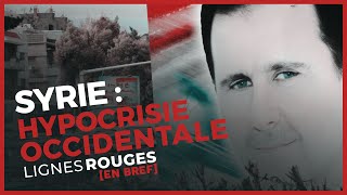 Crimes de guerre en Syrie : Macron plus menacé qu’el-Assad ?