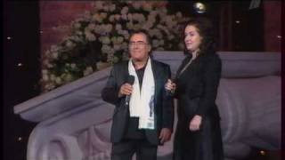 Al Bano и Тамара Гвердцители - La Nostra Serenata