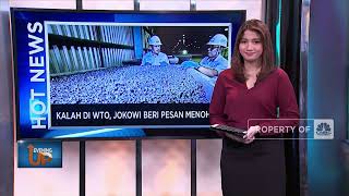Hot News: Tabungan Orang RI Naik Rp 690 T Hingga Ancaman Nuklir Putin Kian Nyata