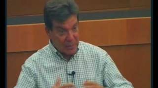 La marca, de logotipo a identidad (Prof. Xavier Oliver, IESE)