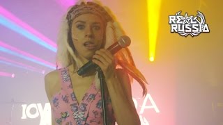 IOWA at Maximilian's. "Real Russia" ep.118 (4K)