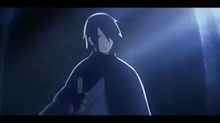 Sasuke Edit