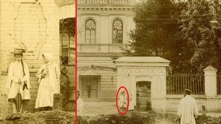 Top 10 Strangest Unsolved Mysteries