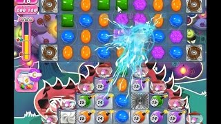 Candy Crush Saga Level 1508 ★★★ NO BOOSTER