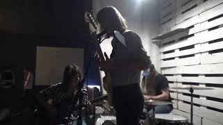 SONIC DEATH  //  SPACE GOTH TOUR: LIVE AT PODDON