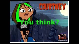 Total Drama The Life Episode 1 : Day Dreaming.
