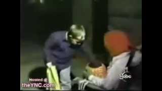 Scary Clips _ مقاطع مخيفه ومضحكه جداا