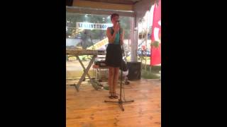Nobody Knows (P!nk cover)
