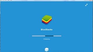 How to Install Bluestacks On Windows 8 / Windows 8.1