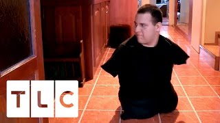 Born With No Limbs | Body Bizarre