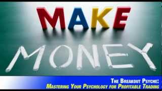 Trading Psychology Coach Richard Friesen | Mind Muscles Academy
