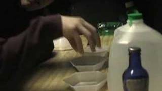 How to Make Holograms in your Basement part 2