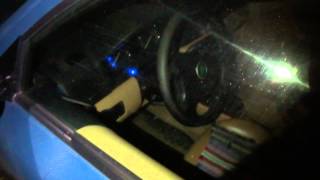 Доступ в авто без ключа ( Bluetooth control) ---- Доработанная версия на Attiny13