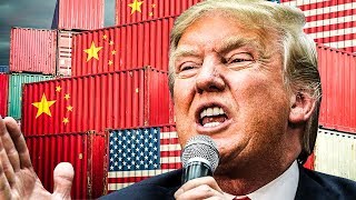 Buy American? Trump’s 2020 Campaign Gear Is Being Made In China