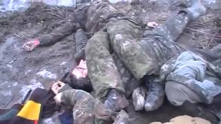 Рабовладельцы в ВСУ: миф или реальность. Смотрим видео.