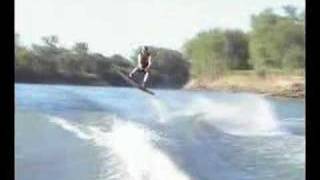 Sac_River 5_10_08 Wakeboarding