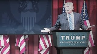 What would a Donald Trump US economy look like?