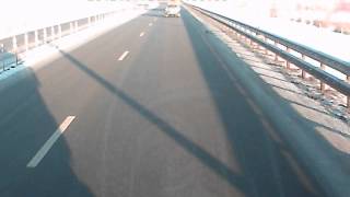 ДТП 06.01.2015 М11, объездная Вышний Волочёк