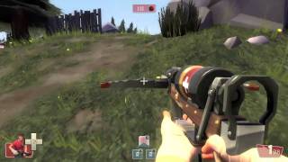 Medieval Mode with Bots and Guns