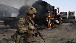 Veteran PTSD Awareness