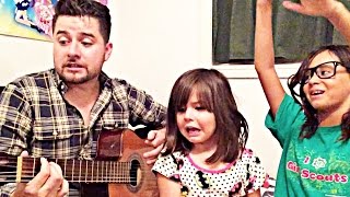 Respect Your Sister | Narvaez Music Covers | Reality Changers