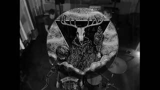 Rave Druids - Living in the past