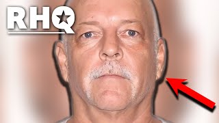 Florida Man Caught Attacking Woman In Gas Station