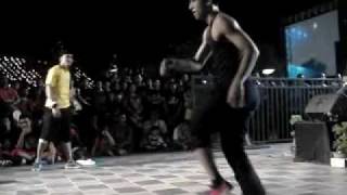 Bboy Dice the Nice (PRJ 2009)