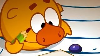 Герой Плутона - Смешарики 2D | Мультфильмы для детей