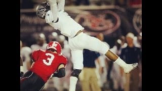 Myles Autry "2012 Season" Hi