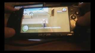Как прошить PSP FAT, SLIM на custom пандорой