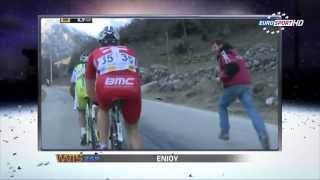 Best and worst of Cycling 2013