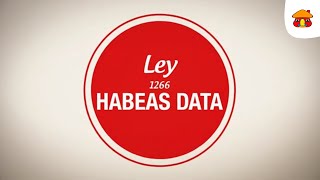 Ley Habeas | Banco Davivienda