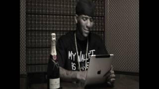 Foxx A Mil - Friends