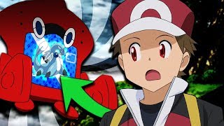 5 Neue Pokemon, die in Generation 8 auftreten könnten?