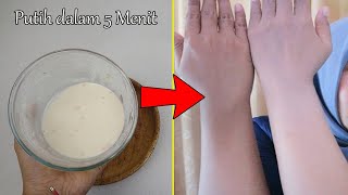 CARA MEMUTIHKAN BADAN DENGAN SANGAT MUDAH, BEGINI TIPSNYA